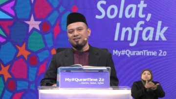 EPISOD 218 MY QURANTIME 2.0