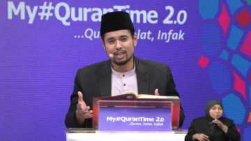 EPISOD 219 MY QURANTIME 2.0