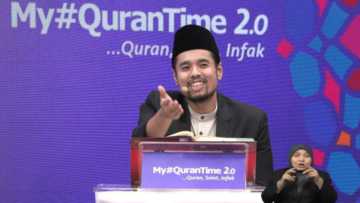 EPISOD 222 MY QURANTIME 2.0