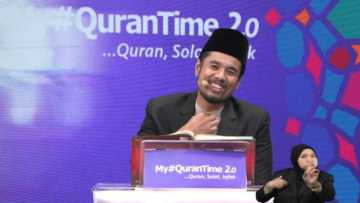 EPISOD 231 MY QURANTIME 2.0