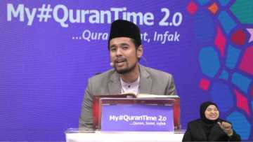 EPISOD 233 MY QURANTIME 2.0