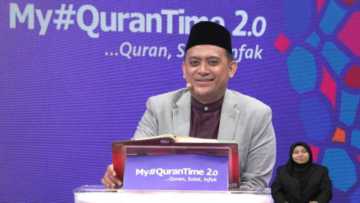 EPISOD 245 MY QURANTIME 2.0