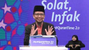 EPISOD 246 MY QURANTIME 2.0