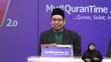 EPISOD 249 MY QURANTIME 2.0