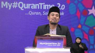 EPISOD 250 MY QURANTIME 2.0