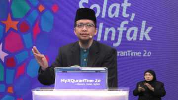 EPISOD 255 MY QURANTIME 2.0