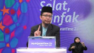 EPISOD 258 MY QURANTIME 2.0