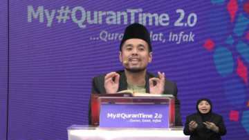 EPISOD 261 MY QURANTIME 2.0