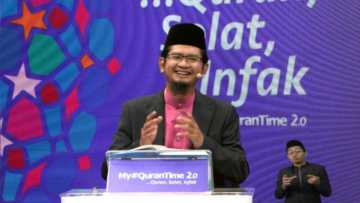 EPISOD 288 MY QURANTIME 2.0