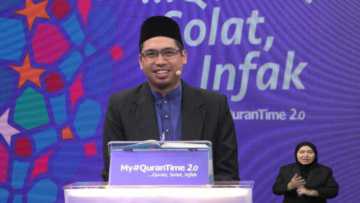 EPISOD 290 MY QURANTIME 2.0