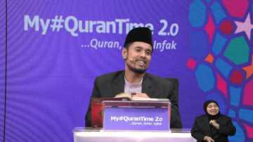 EPISOD 292 MY QURANTIME 2.0