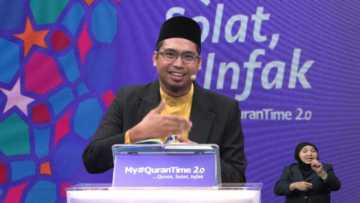 EPISOD 293 MY QURANTIME 2.0