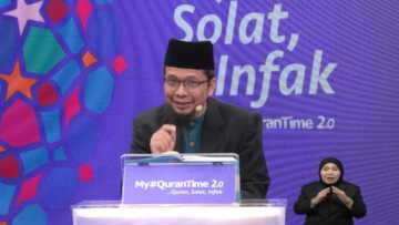 EPISOD 263 MY QURANTIME 2.0