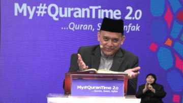 EPISOD 264 MY QURANTIME 2.0