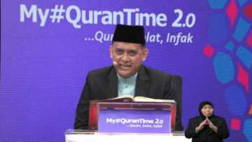 EPISOD 266 MY QURANTIME 2.0