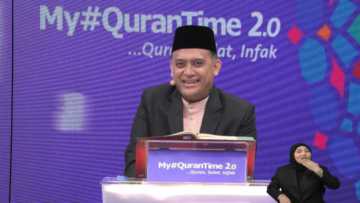 EPISOD 268 MY QURANTIME 2.0