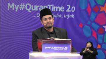EPISOD 273 MY QURANTIME 2.0