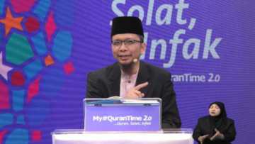 EPISOD 274 MY QURANTIME 2.0