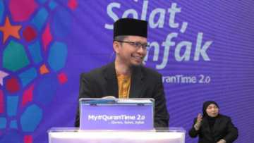 EPISOD 276 MY QURANTIME 2.0