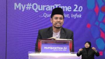 EPISOD 285 MY QURANTIME 2.0