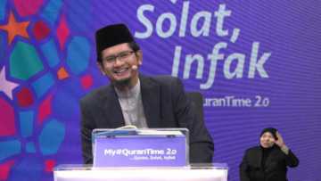 EPISOD 286 MY QURANTIME 2.0