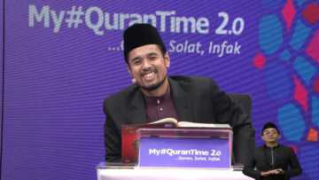 EPISOD 287 MY QURANTIME 2.0