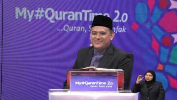 EPISOD 294 MY QURANTIME 2.0