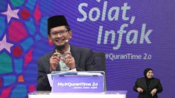 EPISOD 297 MY QURANTIME 2.0