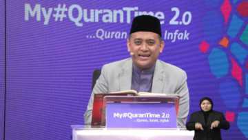 EPISOD 299 MY QURANTIME 2.0