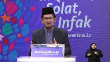 EPISOD 300 MY QURANTIME 2.0