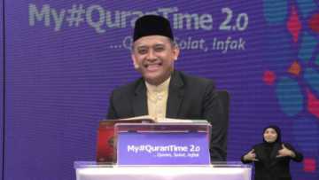 EPISOD 301 MY QURANTIME 2.0