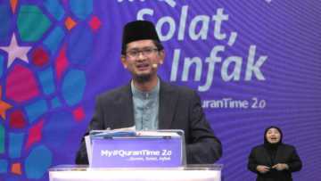 EPISOD 302 MY QURANTIME 2.0