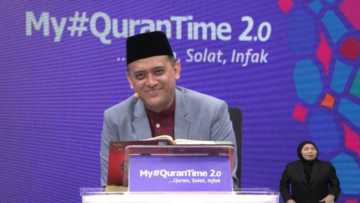EPISOD 303 MY QURANTIME 2.0