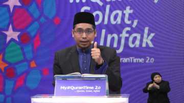 EPISOD 304 MY QURANTIME 2.0