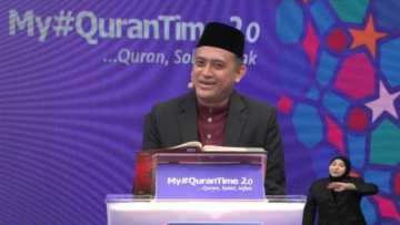 EPISOD 306 MY QURANTIME 2.0