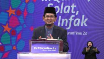 EPISOD 307 MY QURANTIME 2.0