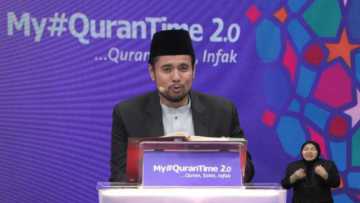 EPISOD 308 MY QURANTIME 2.0