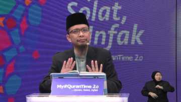 EPISOD 309 MY QURANTIME 2.0