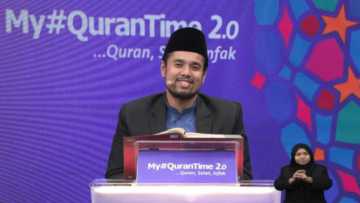 EPISOD 317 MY QURANTIME 2.0