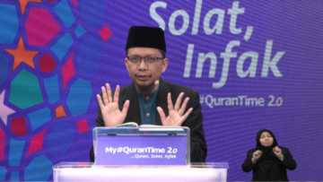 EPISOD 318 MY QURANTIME 2.0