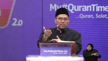 EPISOD 340 MY QURANTIME 2.0