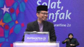 EPISOD 342 MY QURANTIME 2.0