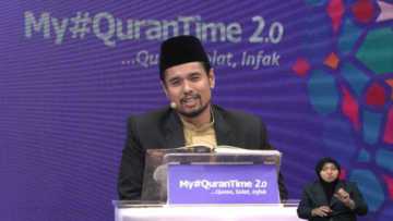 EPISOD 343 MY QURANTIME 2.0