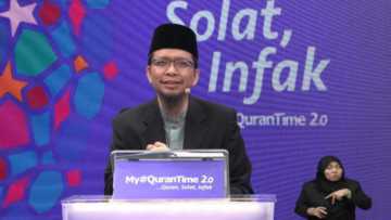 EPISOD 353 MY QURANTIME 2.0