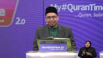 EPISOD 354 MY QURANTIME 2.0