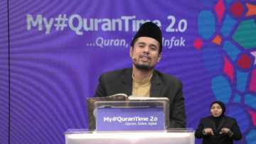 EPISOD 355 MY QURANTIME 2.0