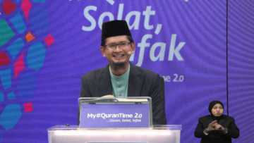 EPISOD 356 MY QURANTIME 2.0