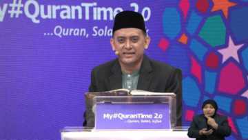 EPISO 0357 MY QURANTIME 2.0