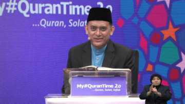 EPISOD 359 MY QURANTIME 2.0