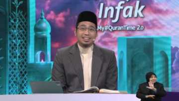 EPISOD 372 MY QURANTIME 2.0